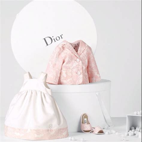 dior baby gifts|christian Dior baby girl clothes.